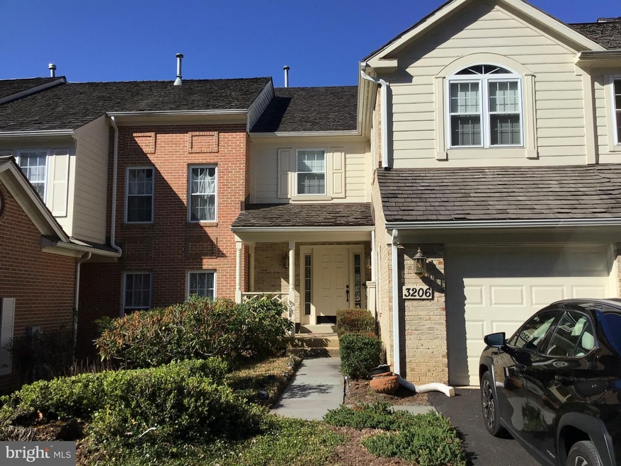 3206 Spriggs Request Way, Bowie, MD 20721 - photo 1