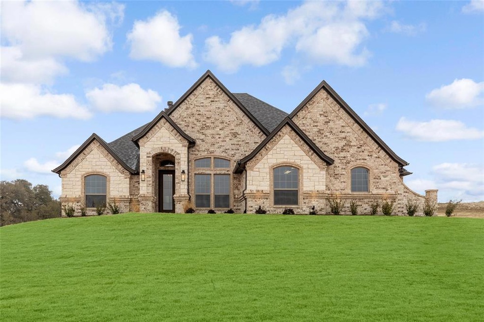 7097 Veal Station Rd, Weatherford, TX 76085 - photo 1