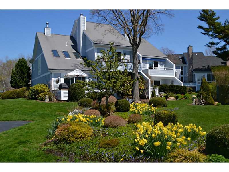 54 Bagy Wrinkle Cove, Warren, RI 02885 - photo 1