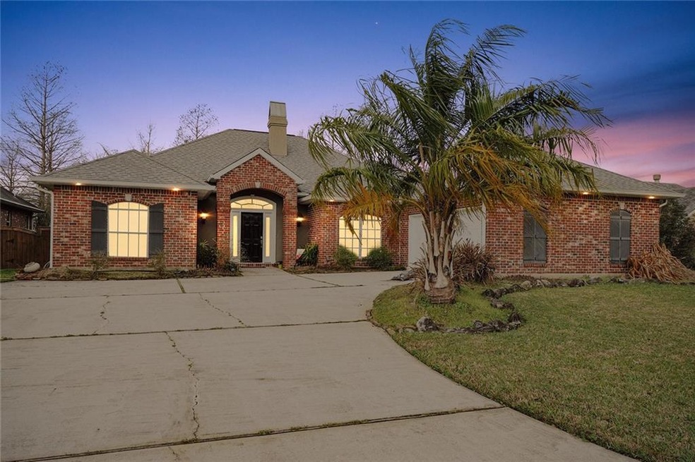 Welcome to 1130 Clipper Drive.