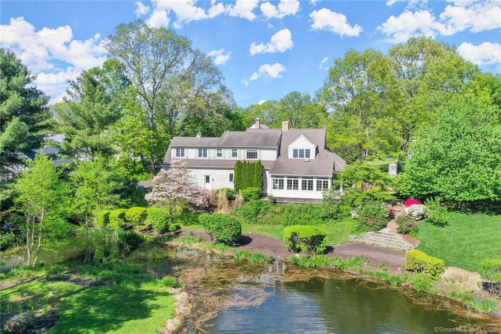 7 Secret Hollow Rd, Monroe, CT 06468 - photo 1