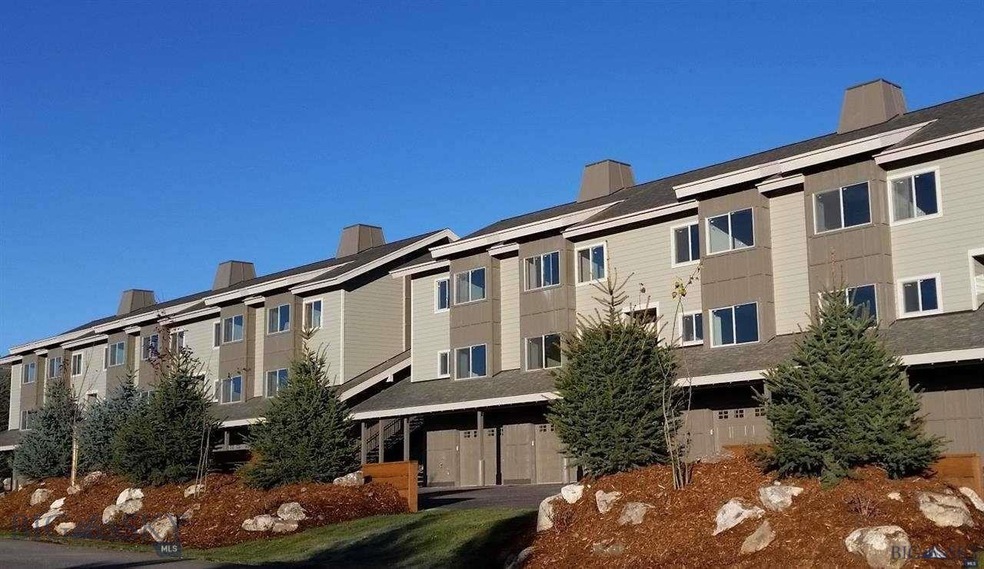 2061-D Little Coyote Rd, Big Sky, MT 59716 - photo 1