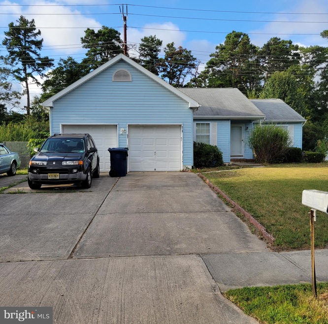 55 Jared Ln, Little Egg Harbor Township, NJ 08087 - photo 1