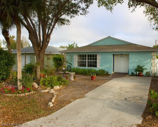 Welcome Home 665 99th Ave N.