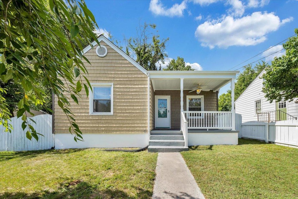 Totally move-in ready!