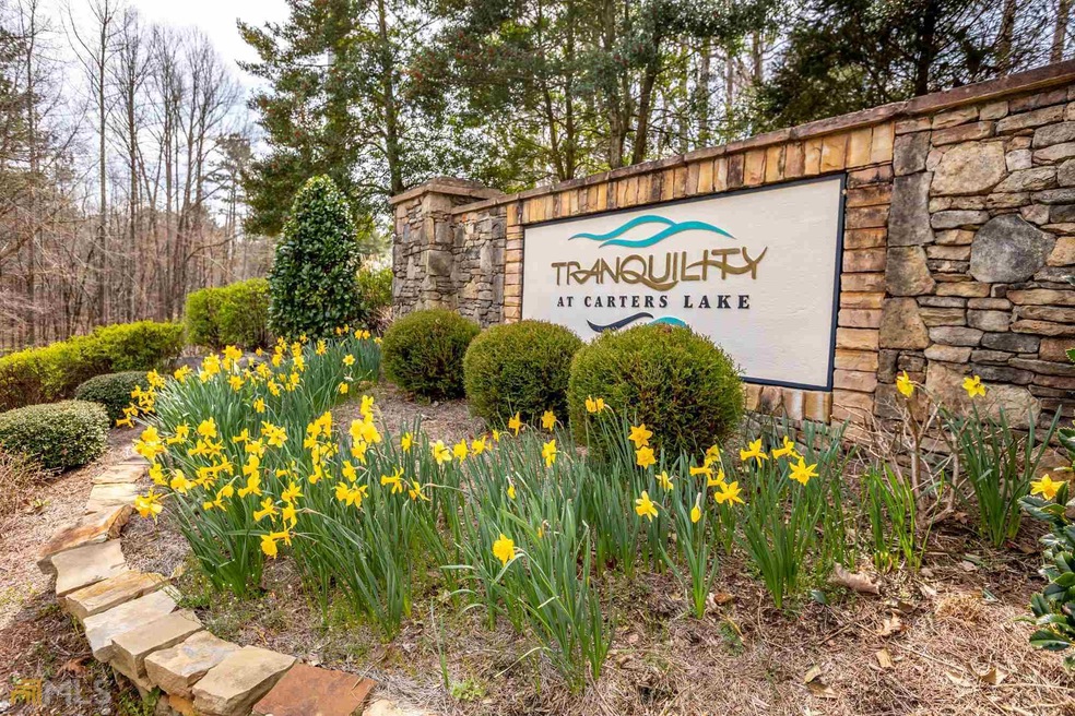 0 Harris Branch Rd unit LOT 28 9025306, Ellijay, GA 30540 - photo 1