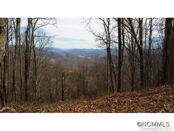 See All The Way To Asheville