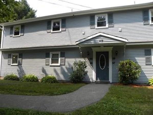 119 Stafford St unit 57, Charlton, MA 01507 - photo 1