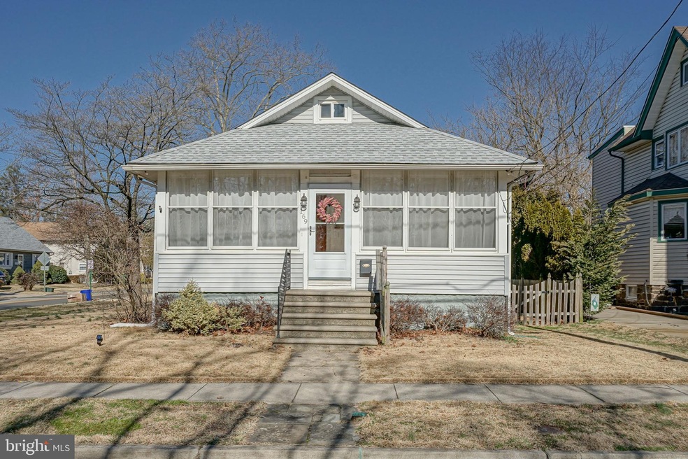 169 Congress Ave, Oaklyn, NJ 08107 - photo 1