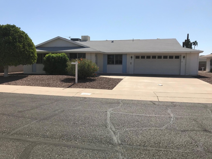 10101 W Kelso Dr, Sun City, AZ 85351 - photo 1