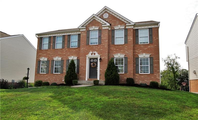 Welcome to 1390 Lucia Drive! Situated near Rt 79 i