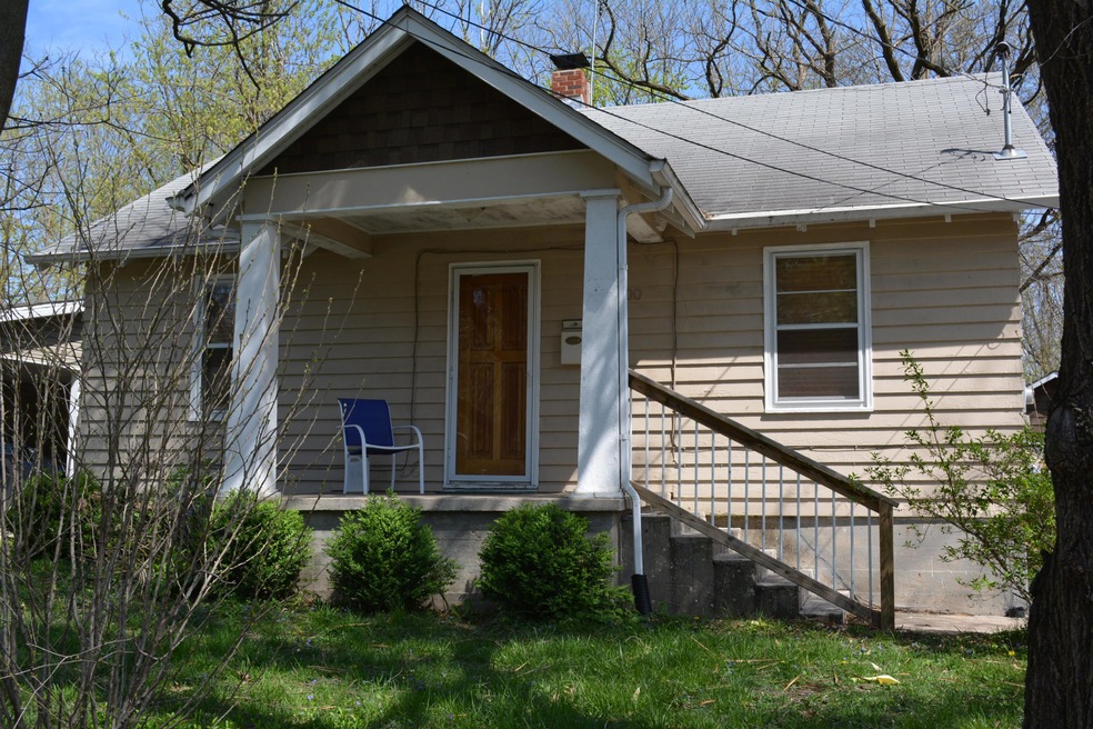 300 Hirth Ave