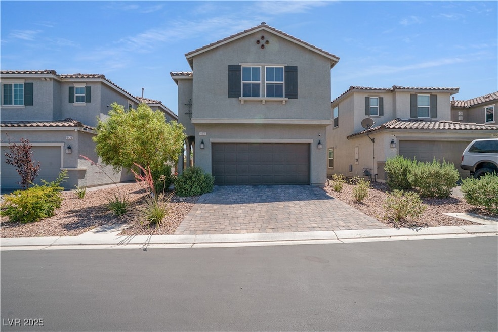 10630 Adobe Ranch St, Las Vegas, NV 89141 - photo 1