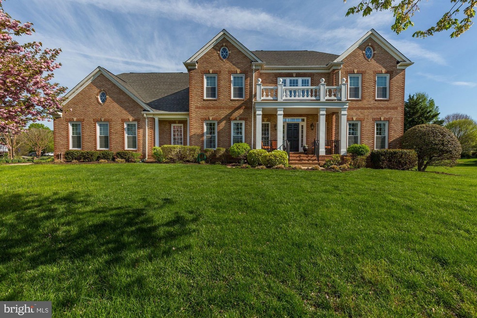 11005 Hidden Fox Ct, Ellicott City, MD 21042 - photo 1