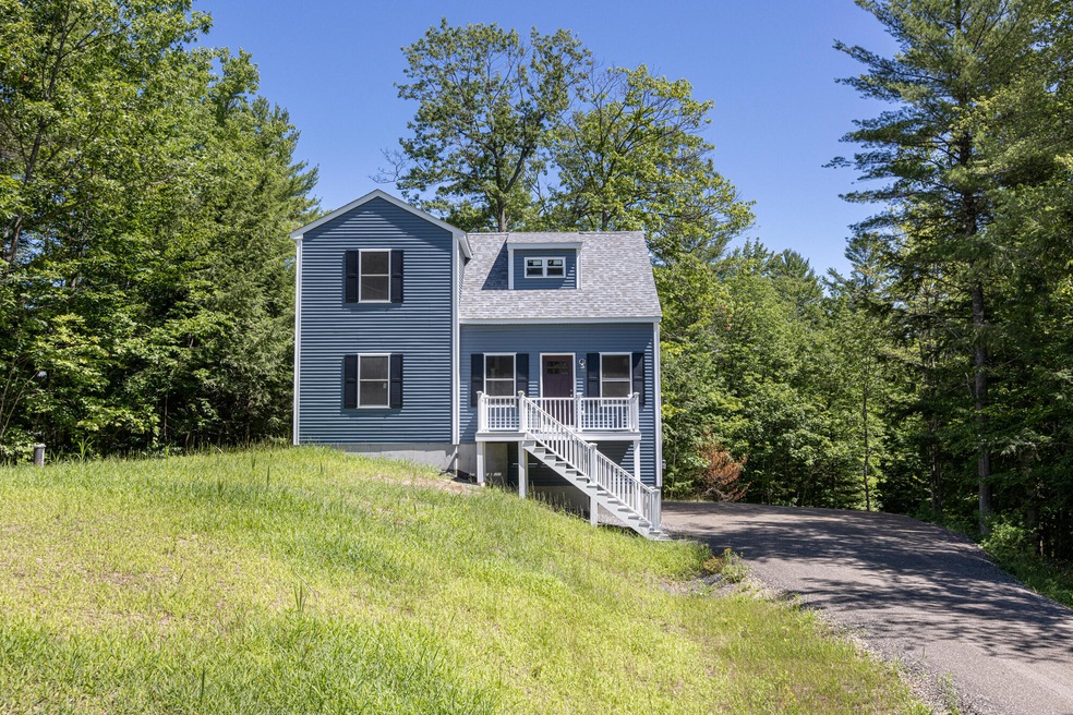 7 Autumn Ln, North Yarmouth, ME 04097 - photo 1