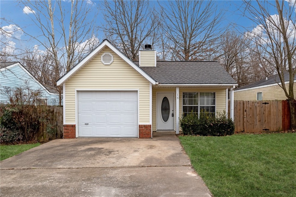 15 Brookhollow Place, Bentonville, AR 72712 - photo 1
