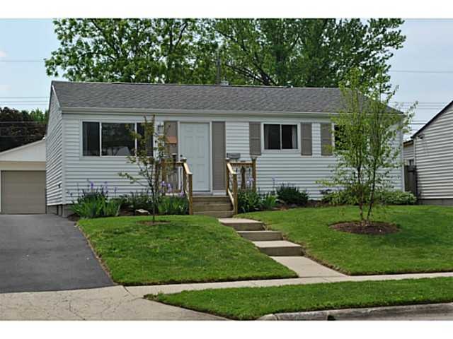 3757 Shirley Ln, Columbus, OH 43228 - photo 1