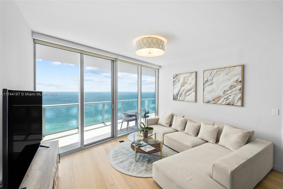 Jade Beach Residences unit 2702, Sunny Isles Beach, FL 33160 - photo 1