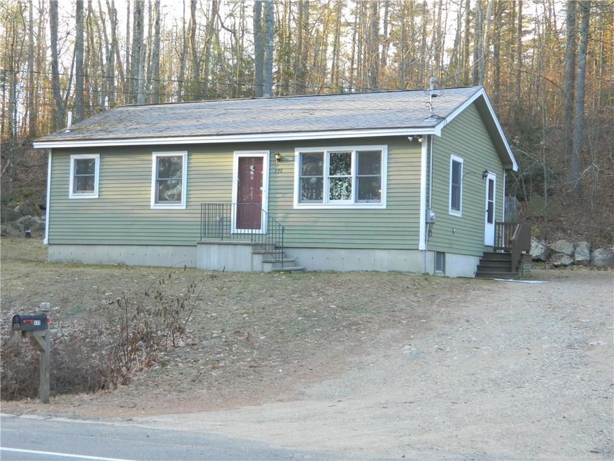 171 Route 109, Acton, ME 04001 - photo 1