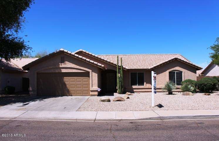 1160 S Crossbow Place, Chandler, AZ 85286 - photo 1