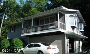 358 Interchange Rd, Kresgeville, PA 18333 - photo 1