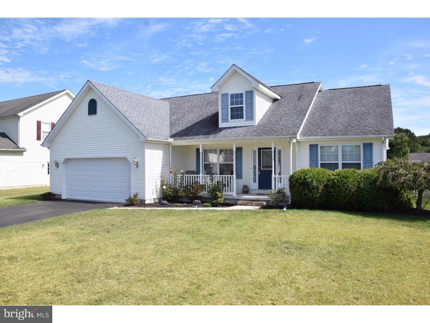 104 Joshua Dr, Magnolia, DE 19962 - photo 1