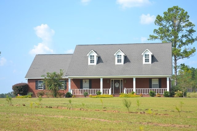 2270 Petross Rd, Ailey, GA 30410 - photo 1