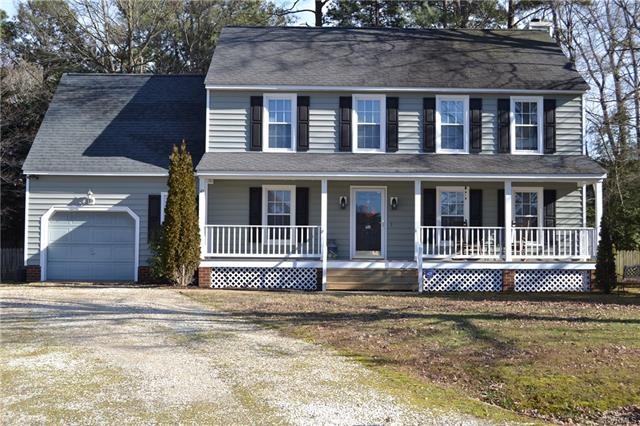 9197 Fair Hill Place, Mechanicsville, VA 23116 - photo 1