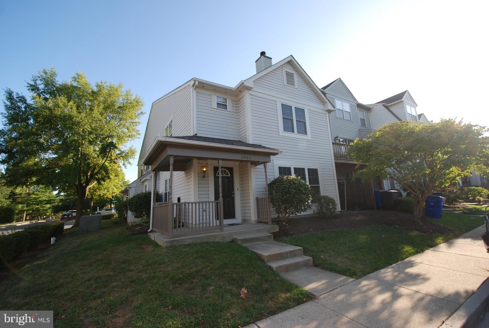 2601 Warren Way, Frederick, MD 21701 - photo 1