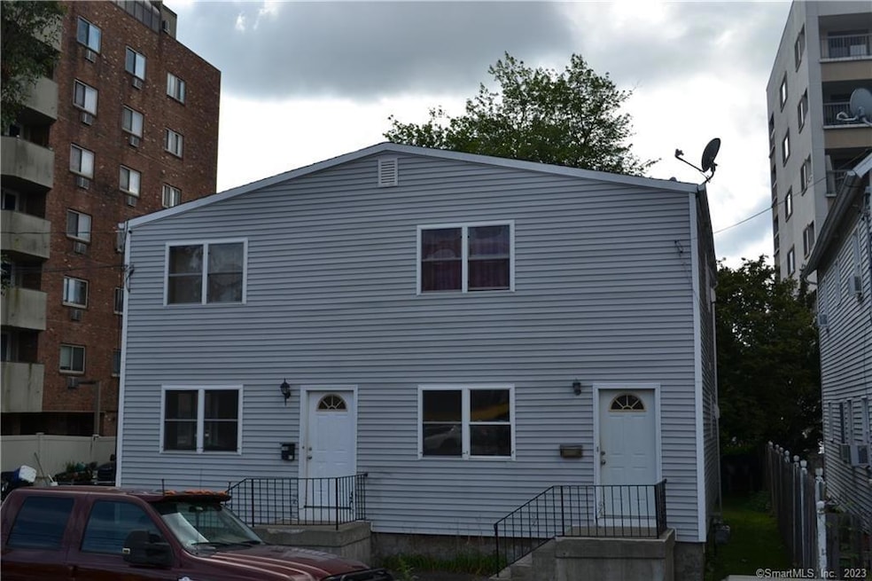 196 Franklin St, Stamford, CT 06901 - photo 1