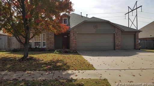 unlisted-address, Jenks, OK 74037 - photo 1