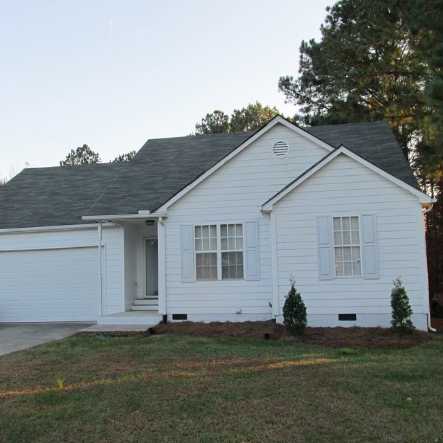 Main View
