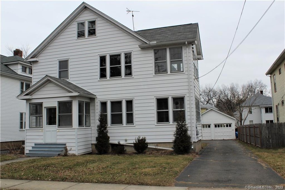 32 Avalon Rd unit 1, West Hartford, CT 06119 - photo 1