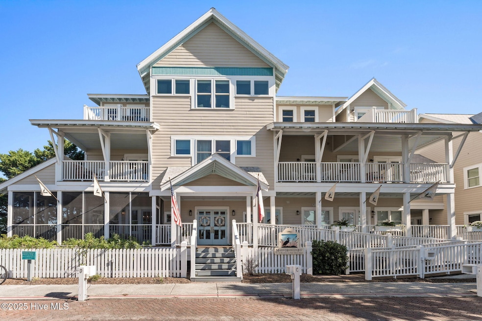 21 Keelson Row unit Cape Fear - K, Bald Head Island, NC 28461 - photo 1