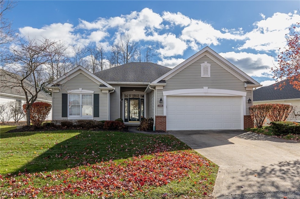 1455 Golden Ln, Broadview Heights, OH 44147 - photo 1