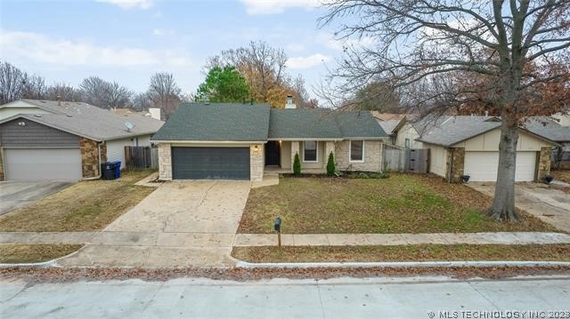 1801 N. Cypress. Broken Arrow, Ok