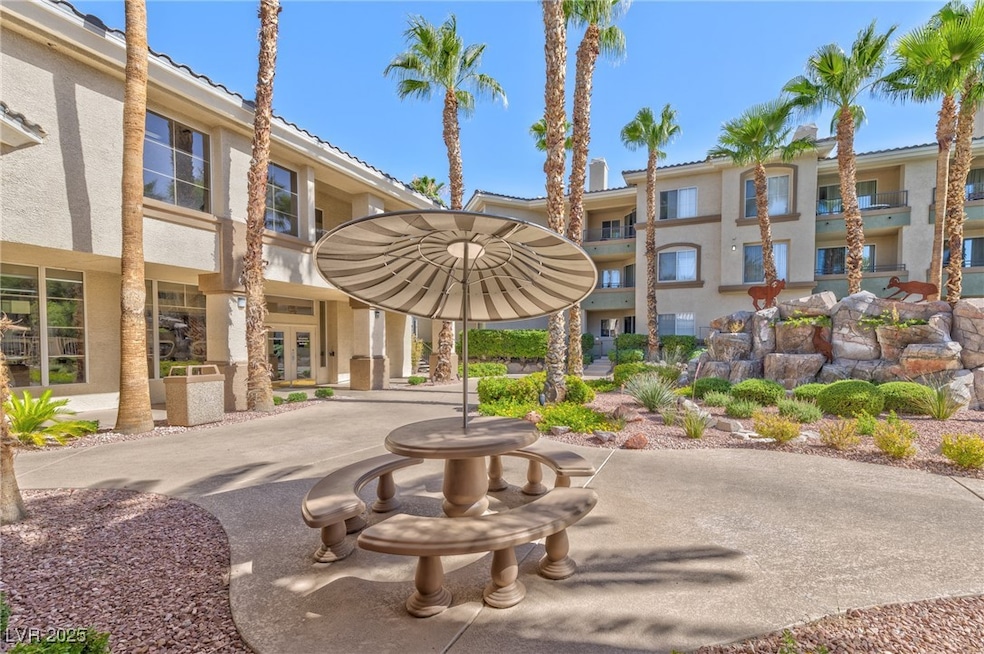 7111 S Durango Dr unit 107, Las Vegas, NV 89113 - photo 1
