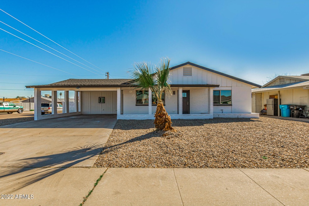 5601 W Virginia Ave, Phoenix, AZ 85035 - photo 1