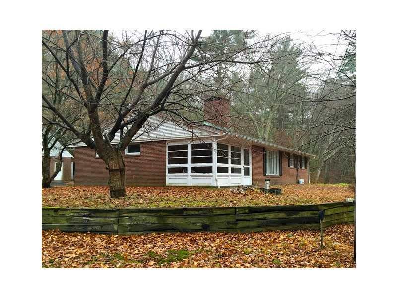 770 Pound Hill Rd, North Smithfield, RI 02896 - photo 1