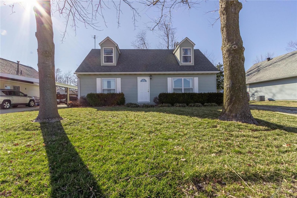 Welcome to 2970 Poplar!