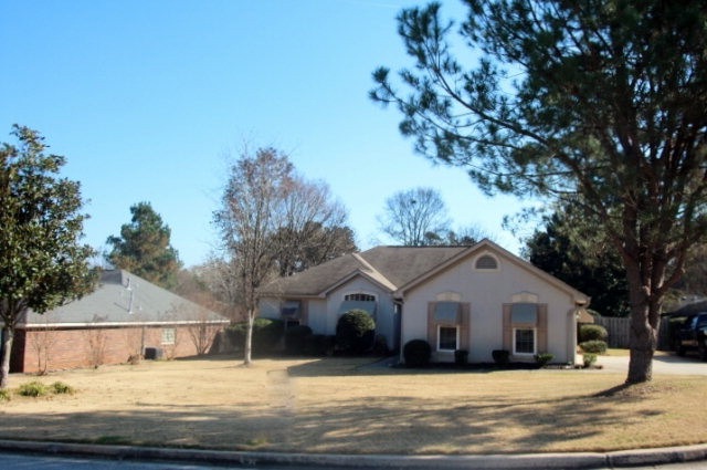 Main View