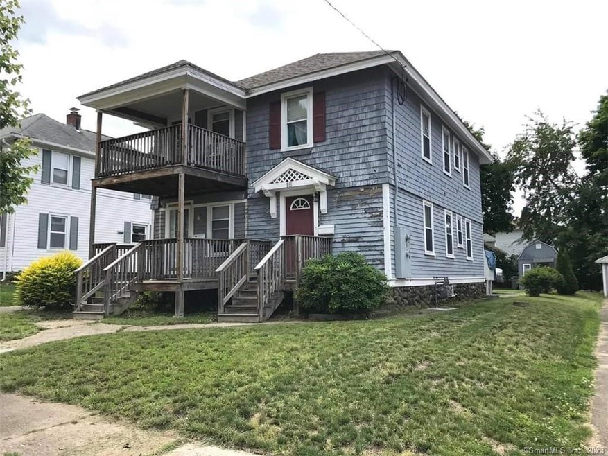 18 Mills St, Bristol, CT 06010 - photo 1