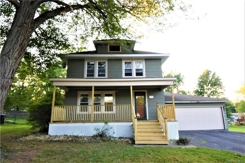 192 Ulster Ave, Walden, NY 12586 - photo 1