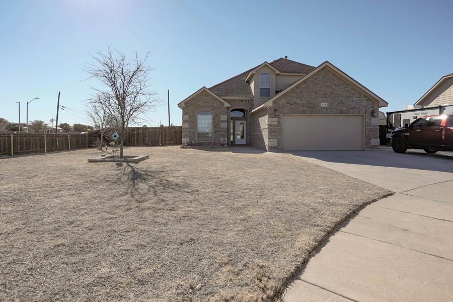 514 Mccraw Ct, Odessa, TX 79765 - photo 1