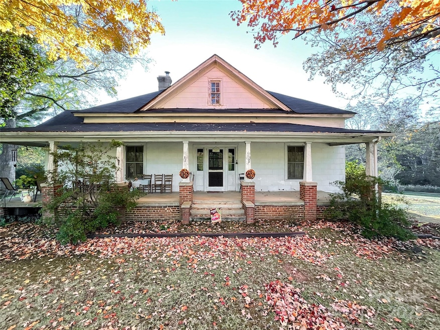 6993 Charlotte Hwy, Lancaster, SC 29720 - photo 1