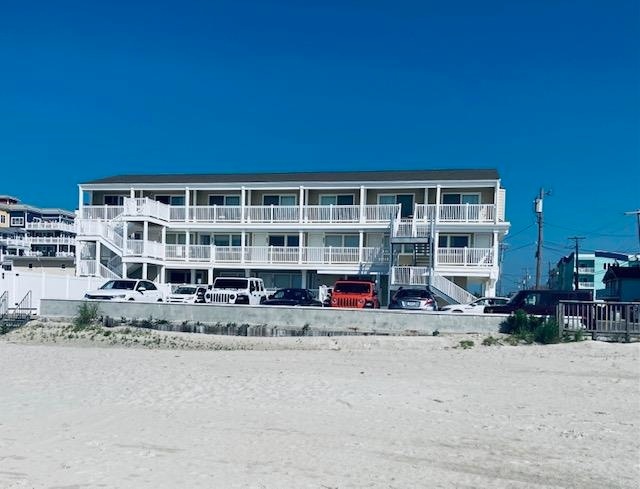 422 Farragut Rd unit 302, Wildwood, NJ 08260 - photo 1