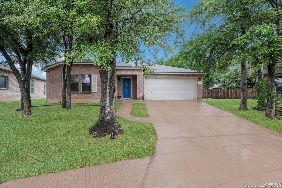 24307 Grace Park, San Antonio, TX 78255 - photo 1