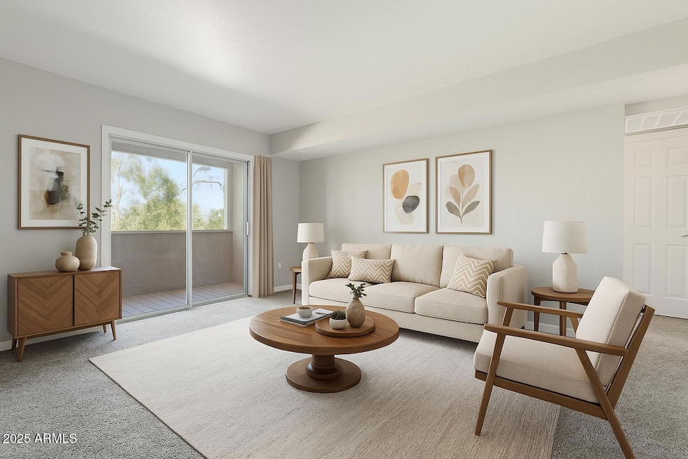 5877 N Granite Reef Rd unit 2254, Scottsdale, AZ 85250 - photo 1