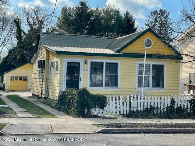 For Rent $6,000/month