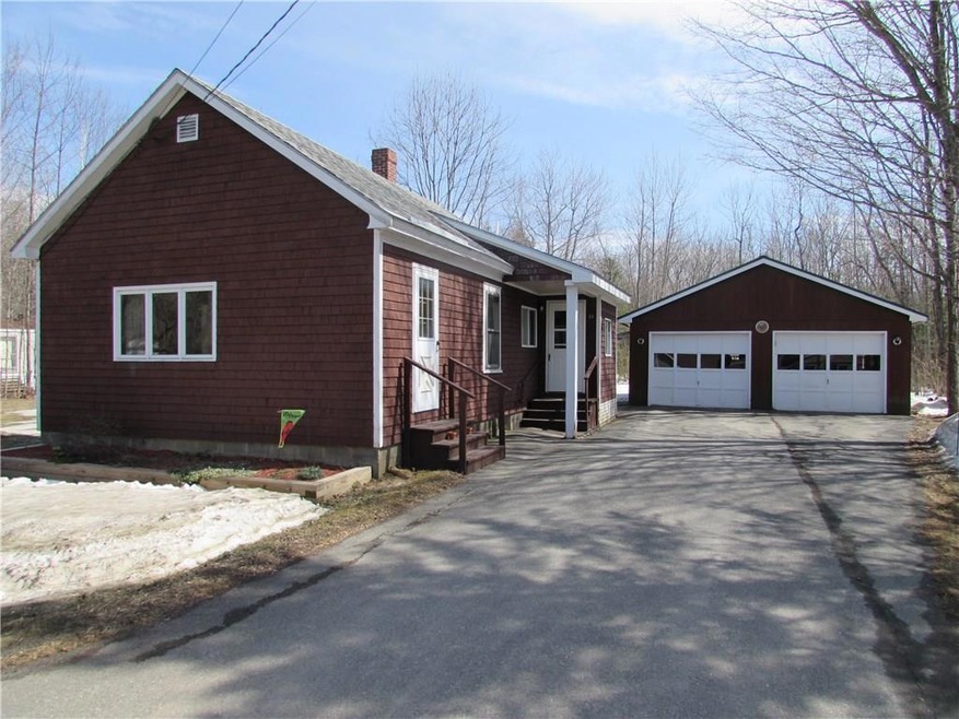 53 Charleston Rd, Dexter, ME 04930 - photo 1